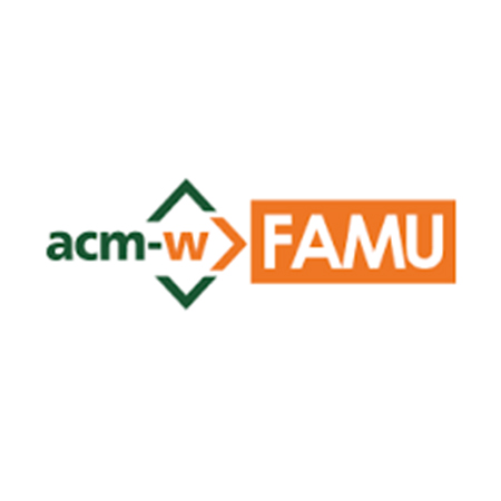 Association for Computing Machinery (ACM) Logo 