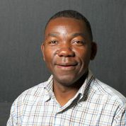 Pierre Ngnepieba, Ph.D.