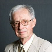 Charles Weatherford, Ph.D.