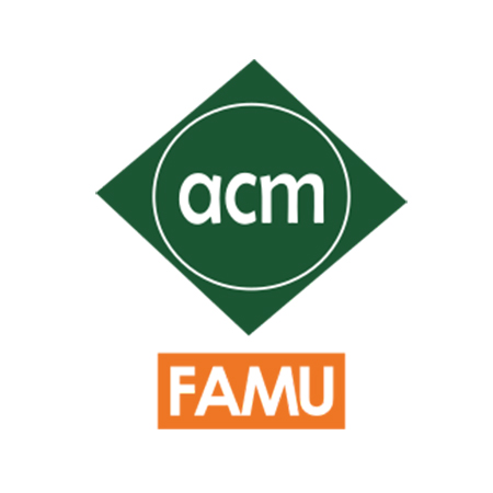 Association for Computing Machinery (ACM) Logo 