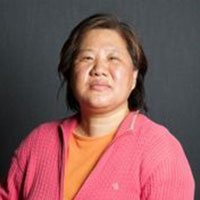Hongmei Chi, Ph.D.