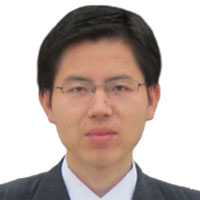 Jinwei Liu, Ph.D.