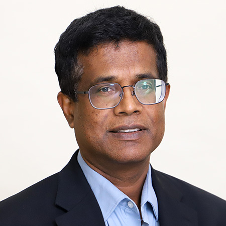 Dr. Ajith Gunaratne