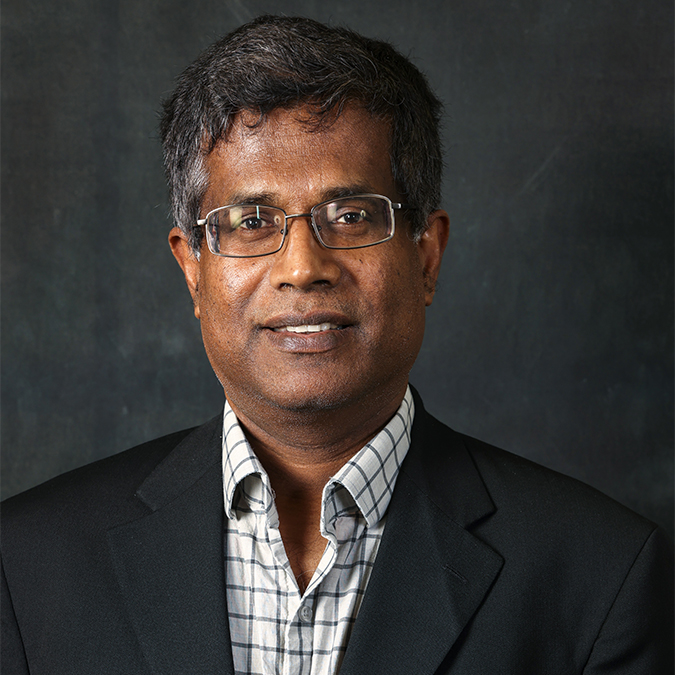 Dr. Ajith Gunaratne