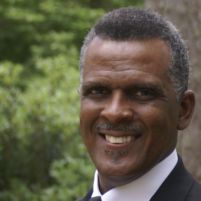 Dr. Andrew Jones
