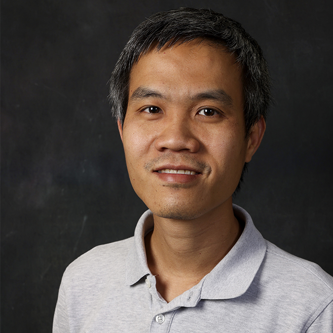 Dr. Cong Hoang