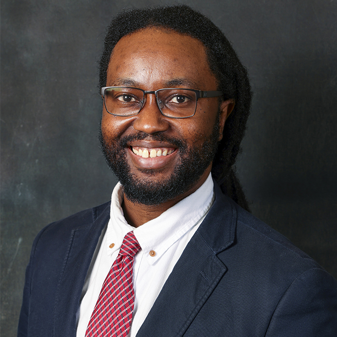 Dr. Daniel Osborne