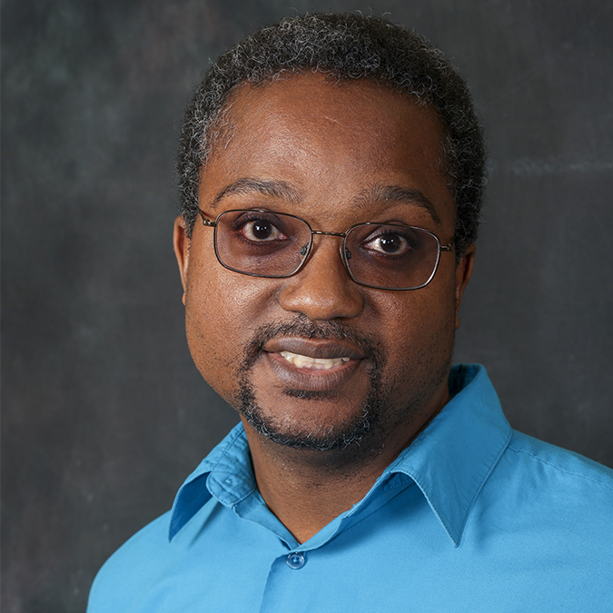 Dr. Erdell Maurice