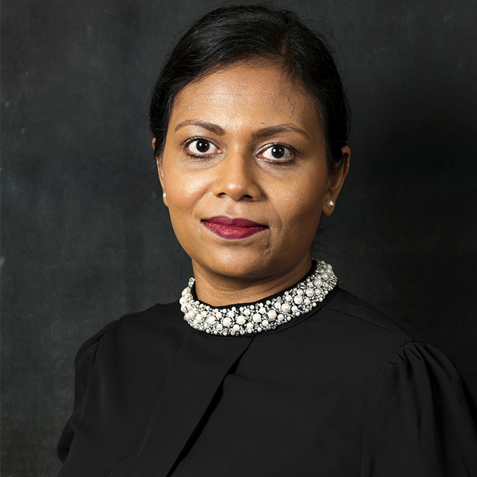 Dr. Narayana Bandara