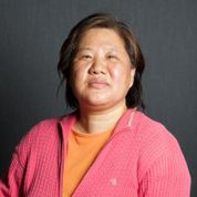 Hongmei Chi, Ph.D.
